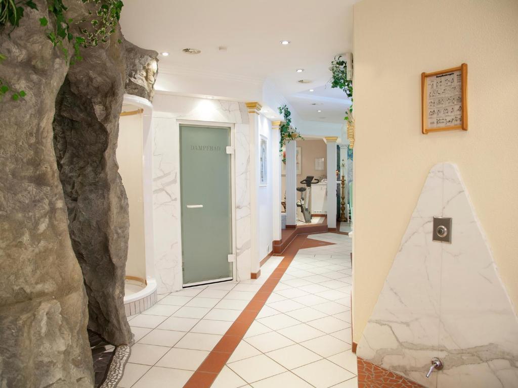 Hotel Neder Ишгль Экстерьер фото