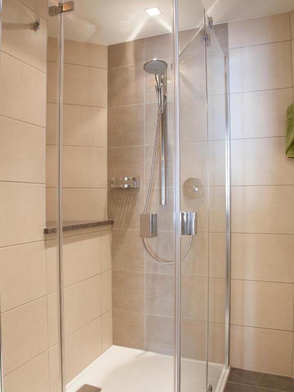 Hotel Neder Ишгль Номер фото
